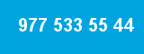 977 533 55 44